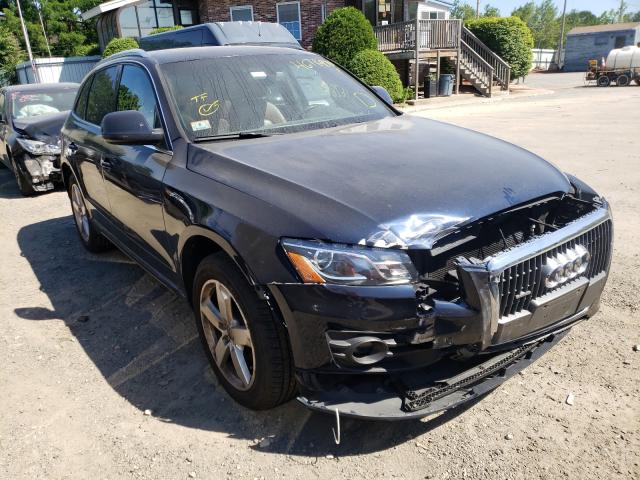 2011 audi q5 premium