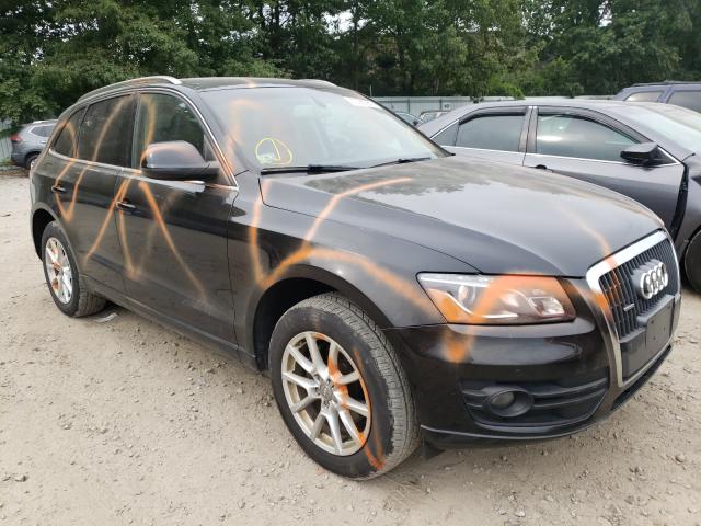 2011 audi q5 premium