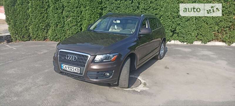 2010 audi q5