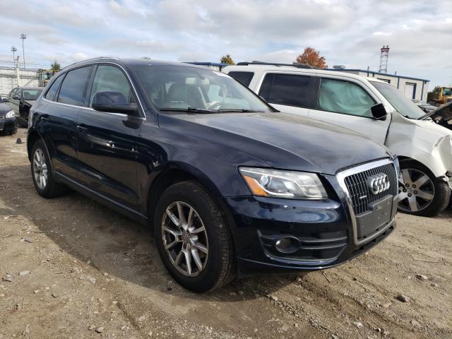 2010 audi q5 premium