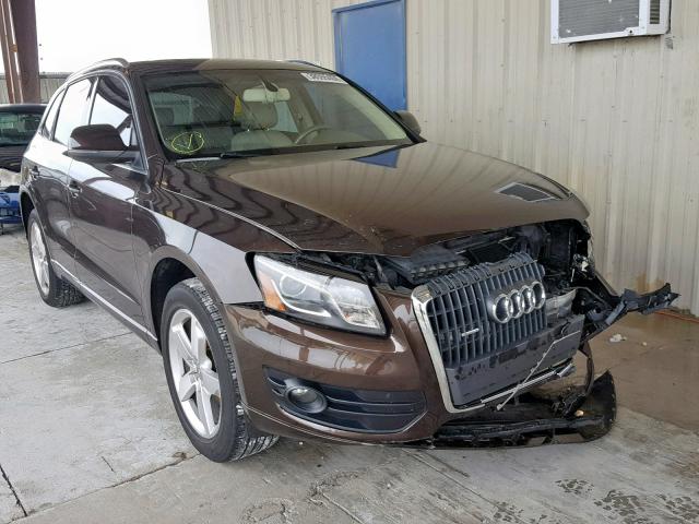 2010 audi q5