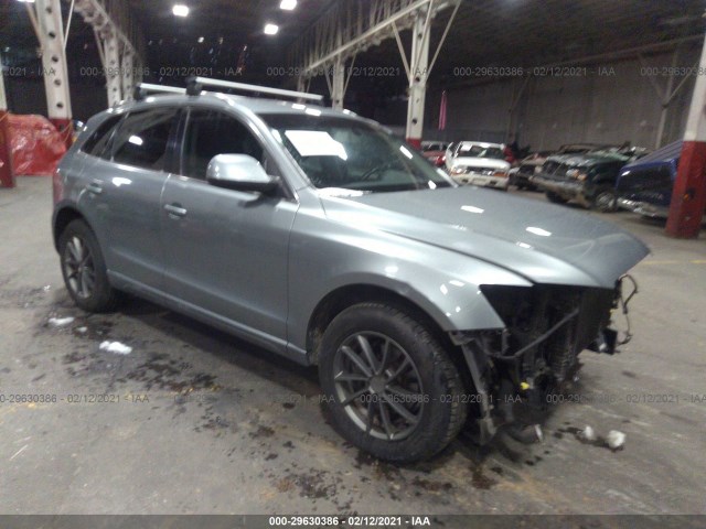 2015 audi q5