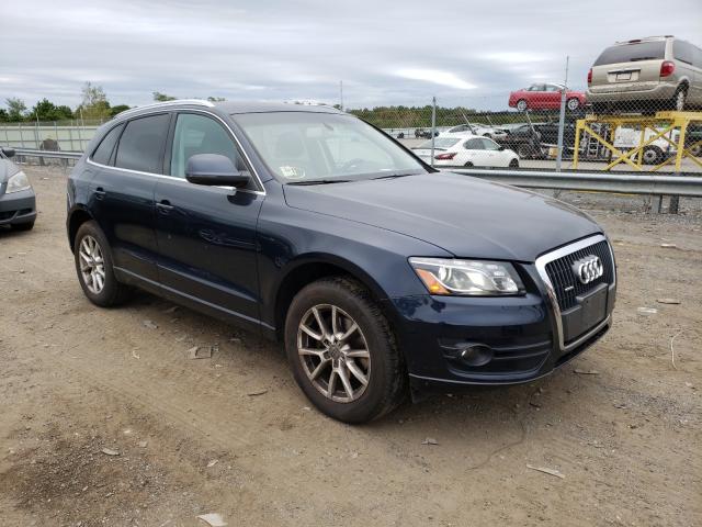 2010 audi q5 premium