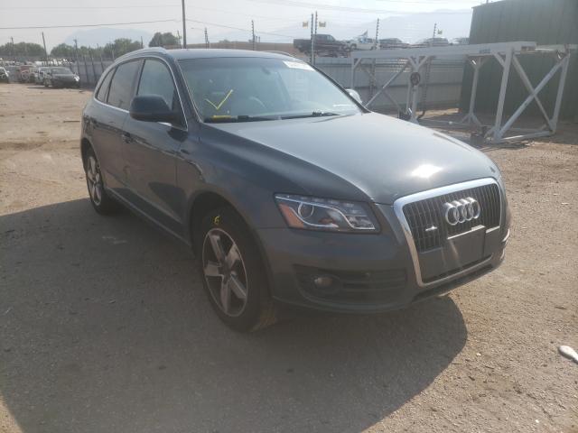 2011 audi q5 premium