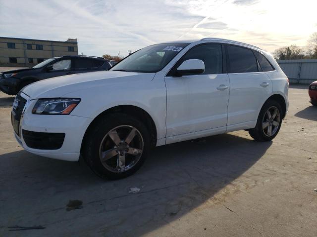 2010 audi q5