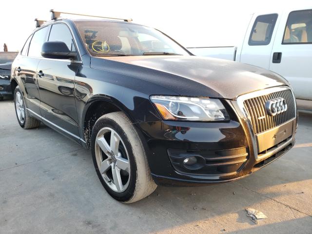 2011 audi q5 premium