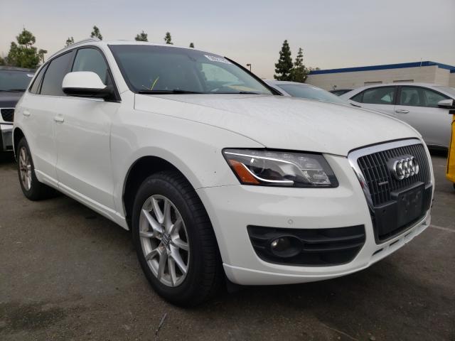 2011 audi q5 premium