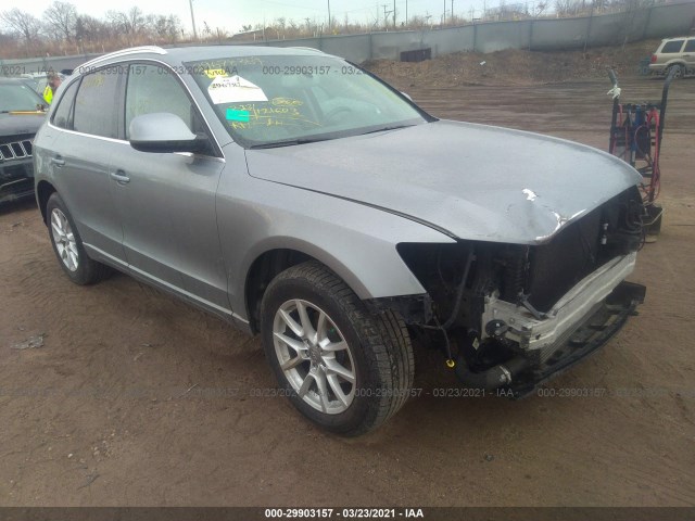 2011 audi q5