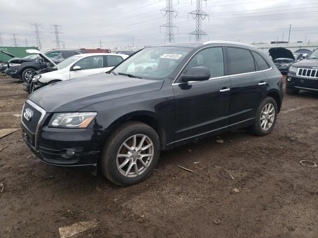 2011 audi q5