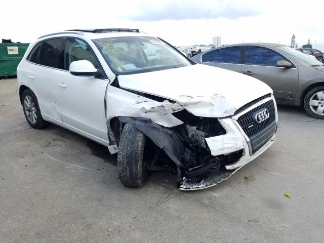 2011 audi q5