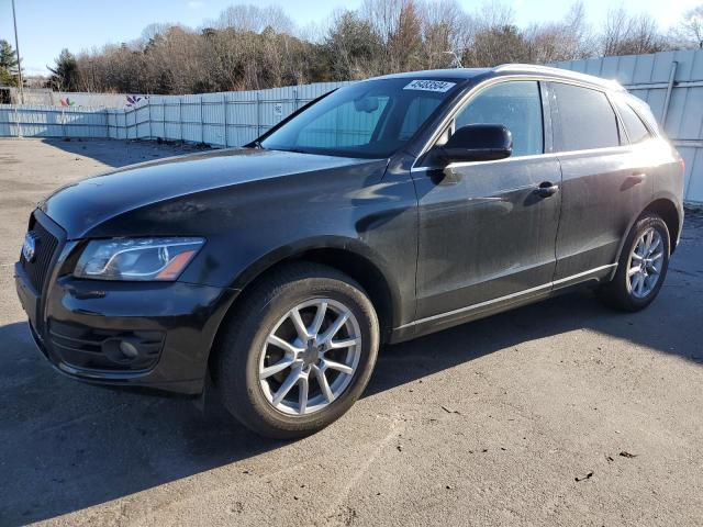 2011 audi q5