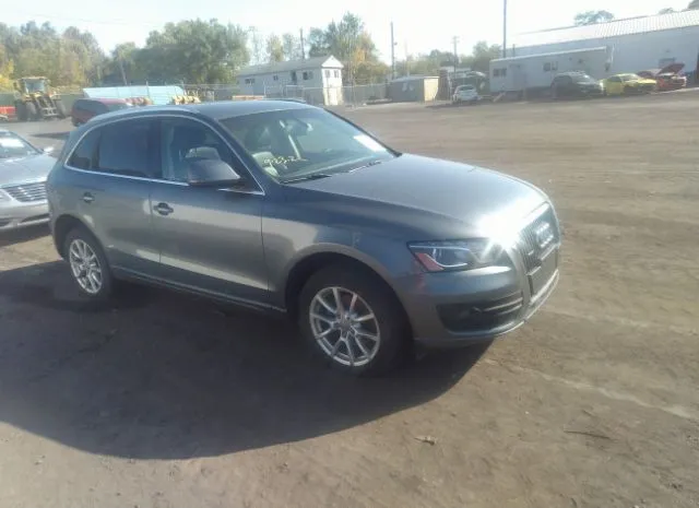 2011 audi q5