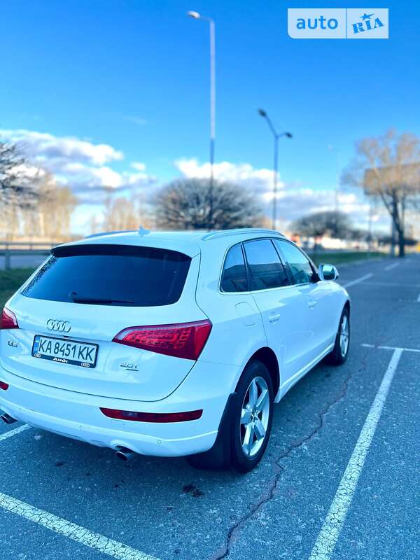 2011 audi q5