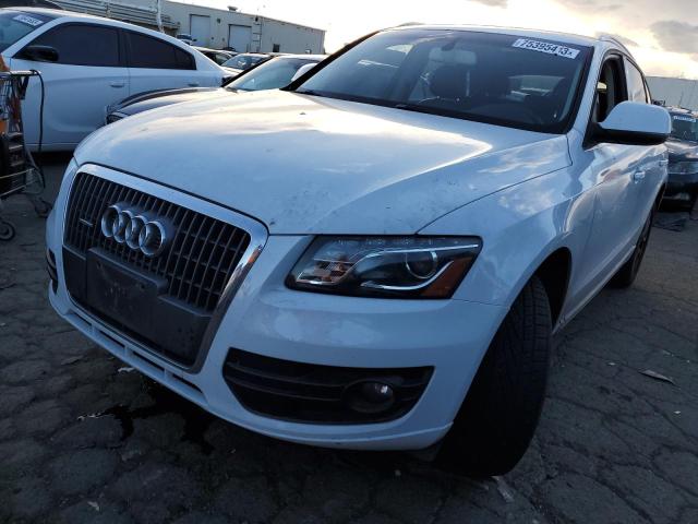 2011 audi q5