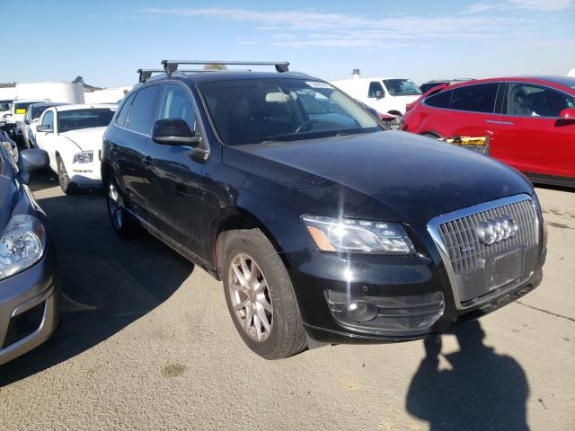2012 audi q5 premium