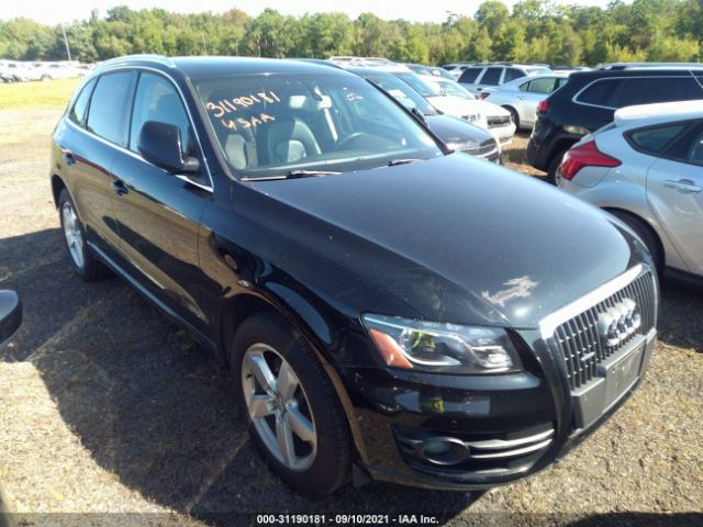 2012 audi q5