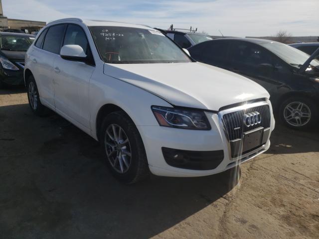2011 audi q5 premium