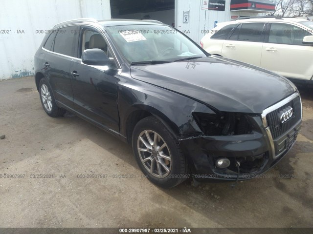 2011 audi q5