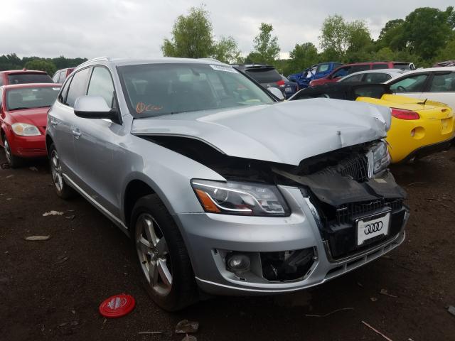 2012 audi q5 premium