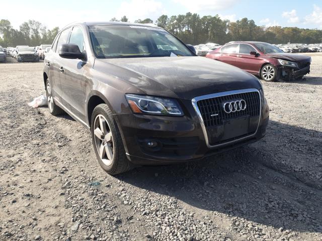 2011 audi q5 premium