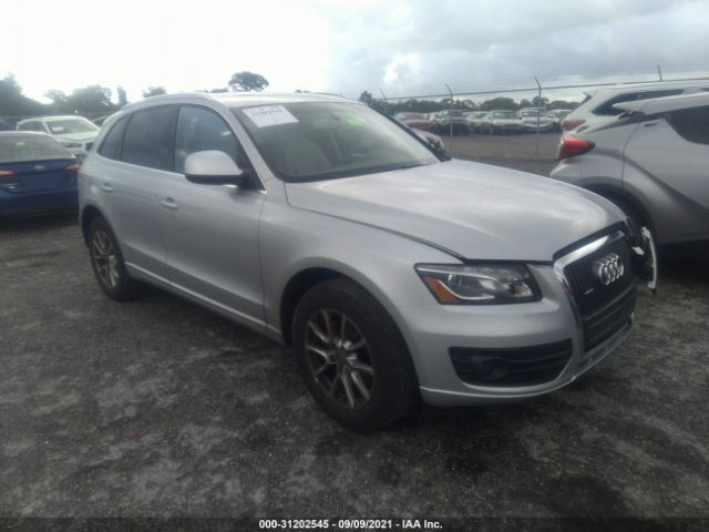 2011 audi q5