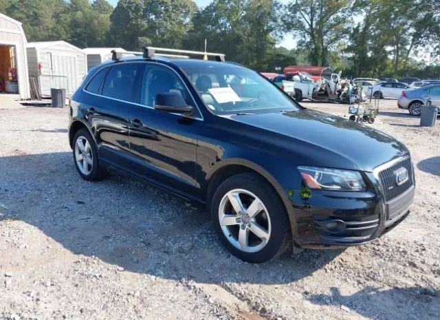 2011 audi q5