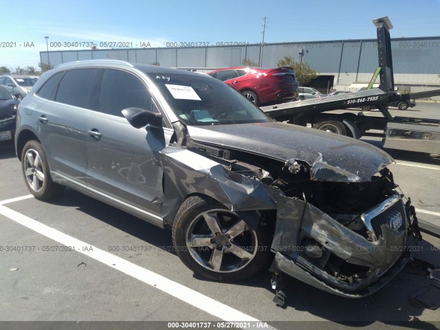 2012 audi q5