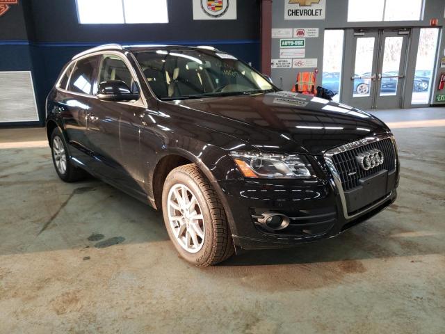2012 audi q5 premium