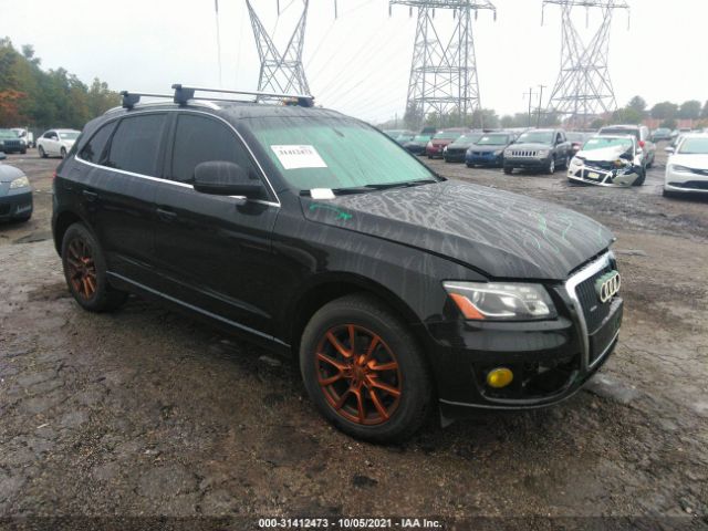 2012 audi q5