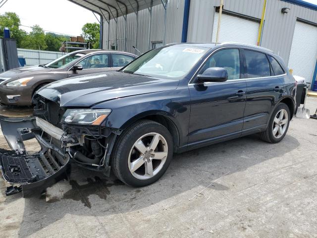 2012 audi q5