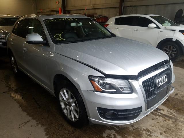 2012 audi q5