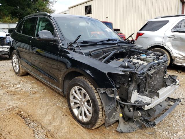 2013 audi q5 premium