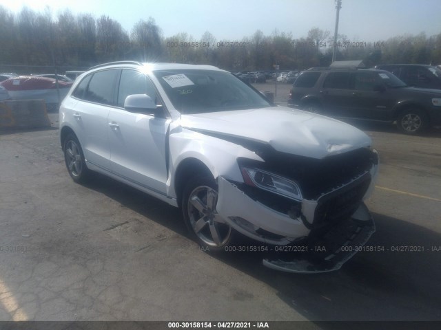 2012 audi q5