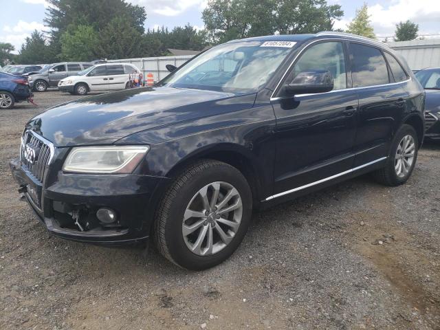 2012 audi q5