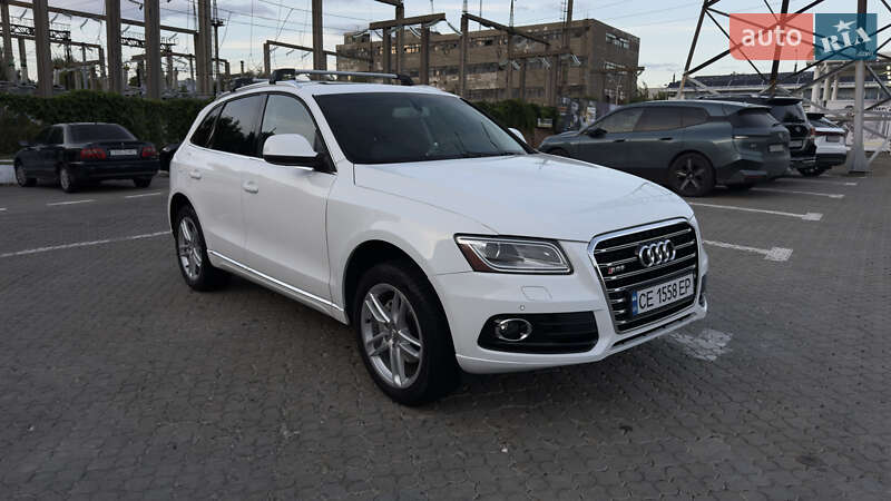 2012 audi q5