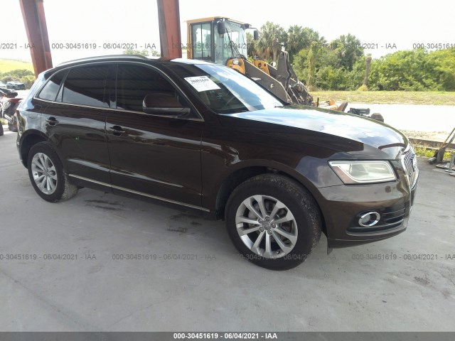 2012 audi q5