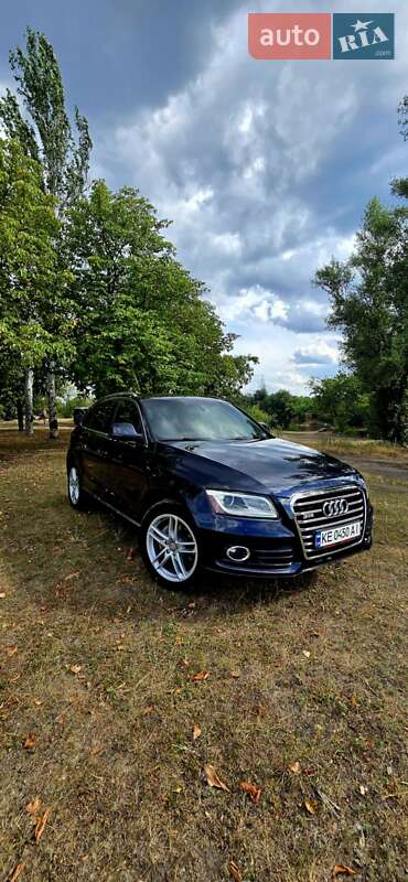 2012 audi q5