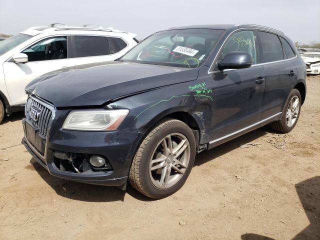 2013 audi q5