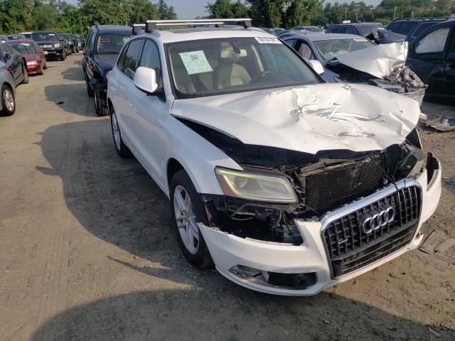 2013 audi q5