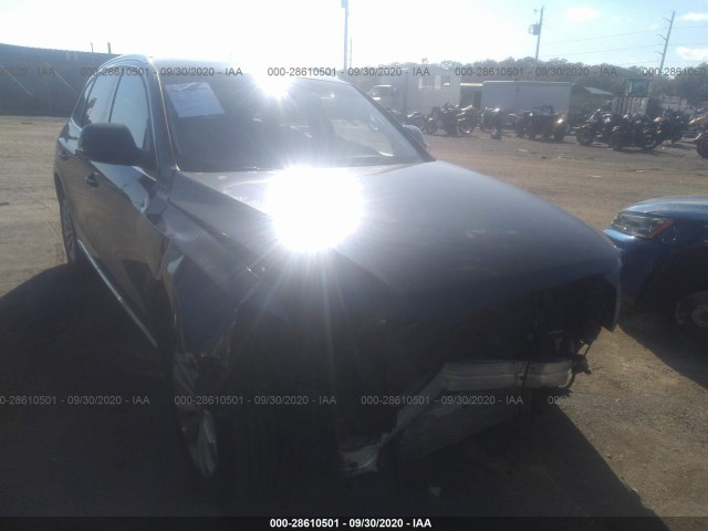 2013 audi q5