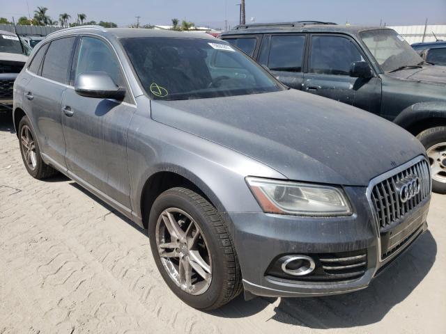 2013 audi q5 premium