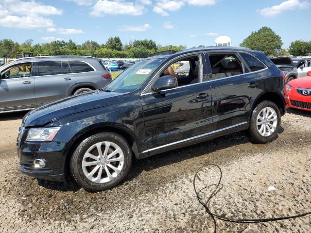 2013 audi q5