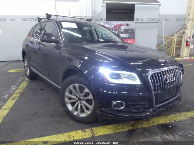 2013 audi q5