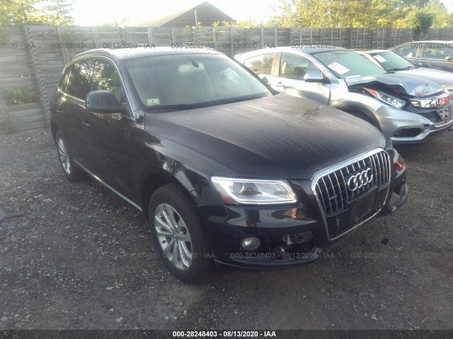 2013 audi q5