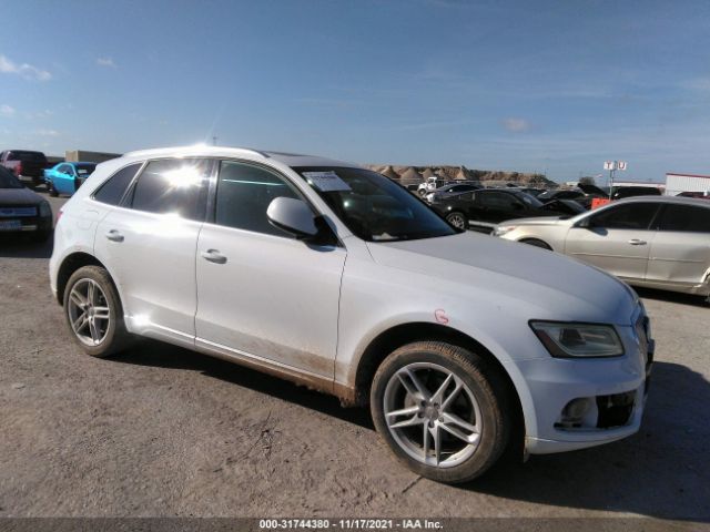 2014 audi q5