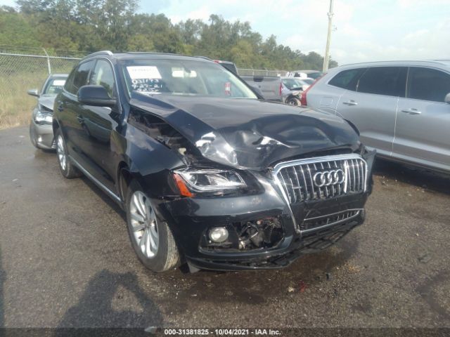 2014 audi q5