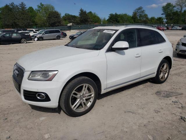 2013 audi q5