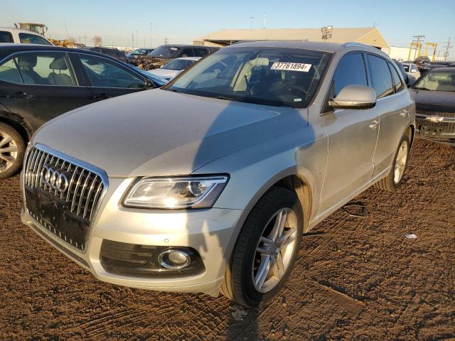 2013 audi q5