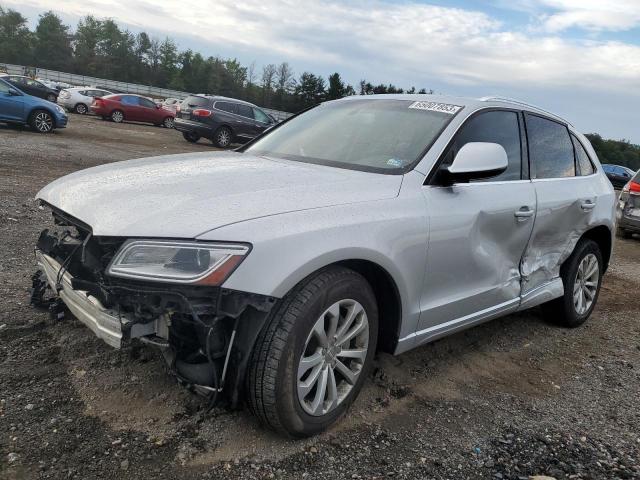 2013 audi q5 premium