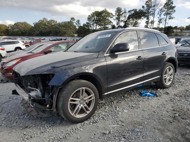 2014 AUDI Q5